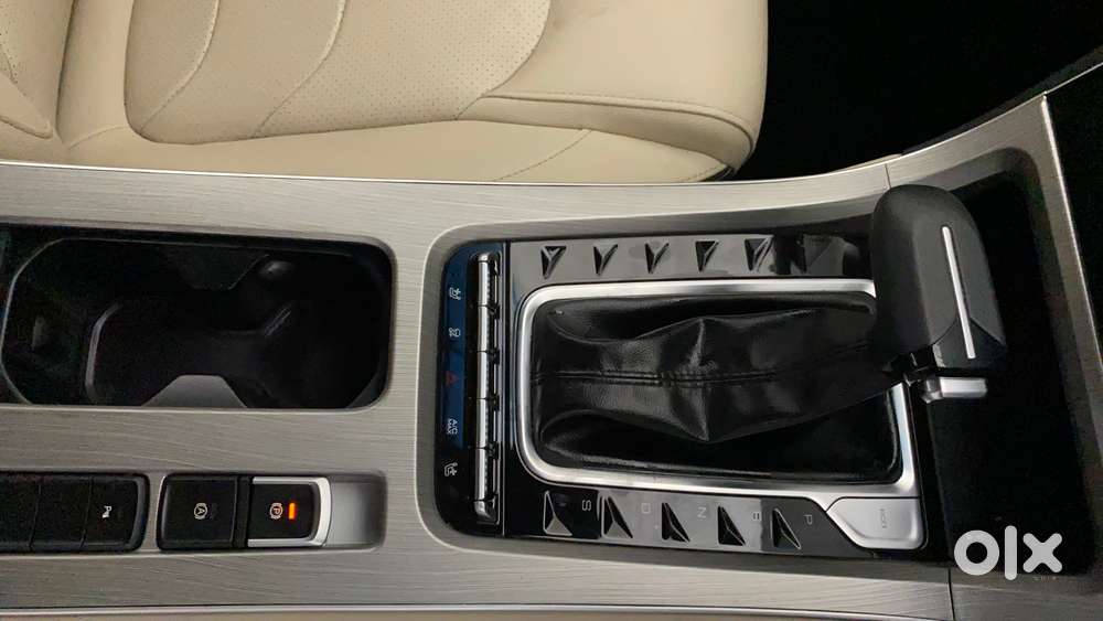 Mg Hector Sharp Pro 1.5 Turbo Cvt, 2023, Petrol