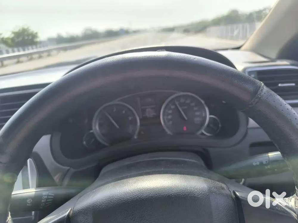 Maruti Suzuki Ciaz 2017 Diesel 49000 Km Driven