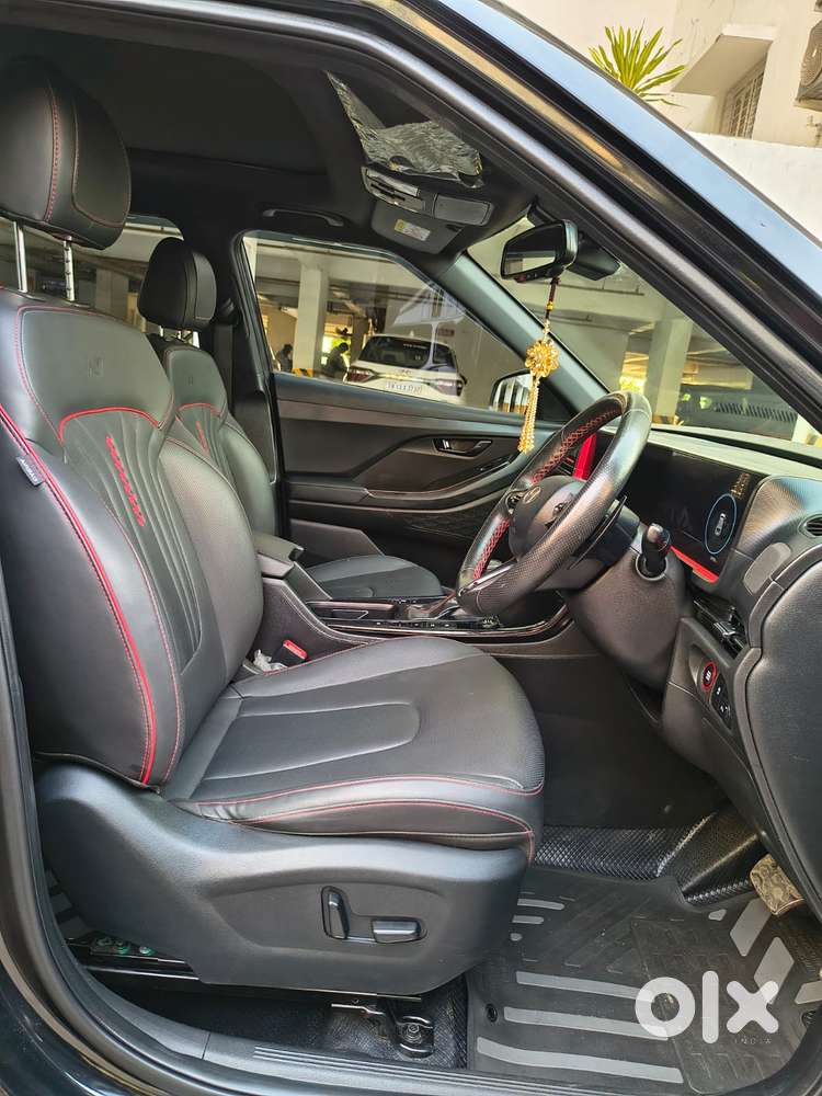 Hyundai Creta N Line N10 1.5 Turbo Dct, 2024, Petrol