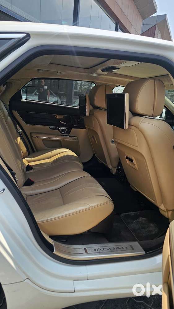 Jaguar Xj, 2014, Diesel
