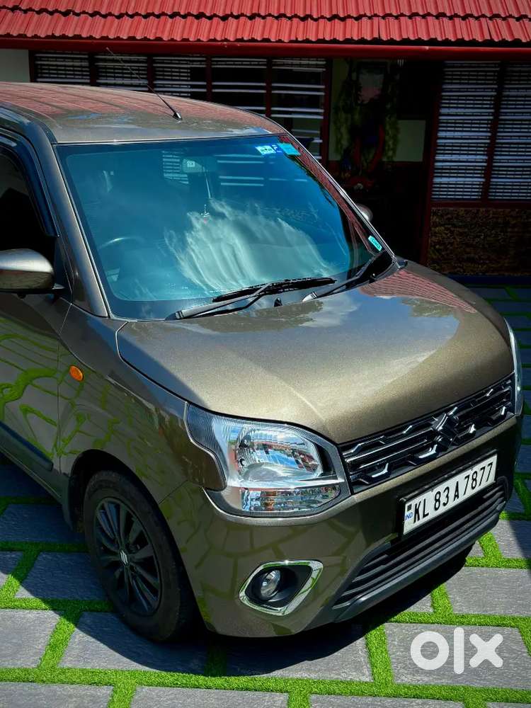 Maruti Wagon R 2024