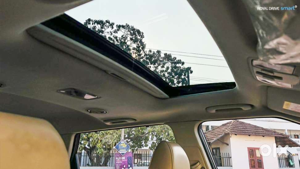 Kia Carens, 2022, Diesel