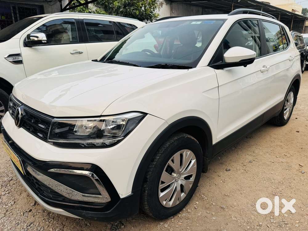 Volkswagen Taigun 1.0 Tsi Comfortline, 2024, Petrol