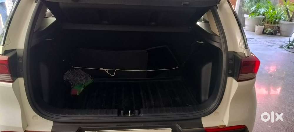 Kia Sonet Petrol 2021