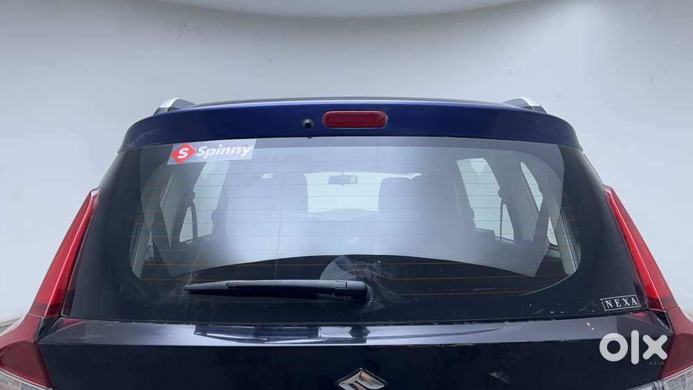 Maruti Suzuki Xl6 1.5 Zeta At, 2020, Petrol