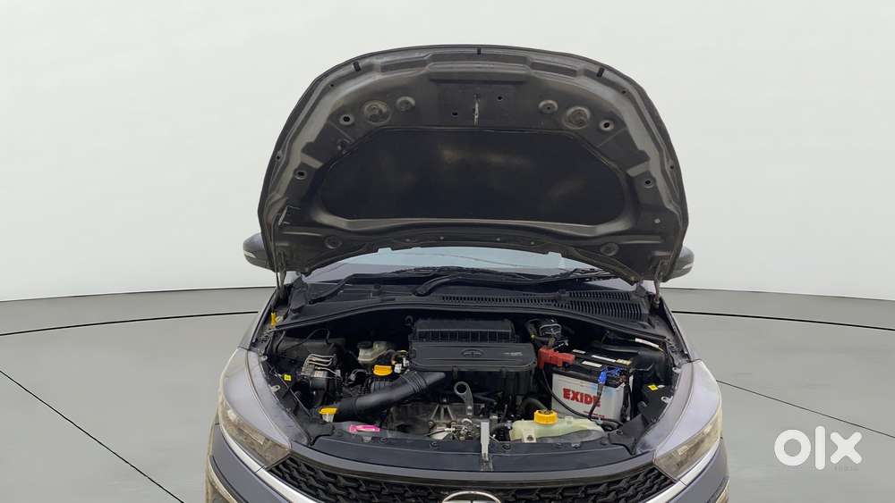 Tata Tiago 1.2 Revotron Xt Option, 2023, Petrol