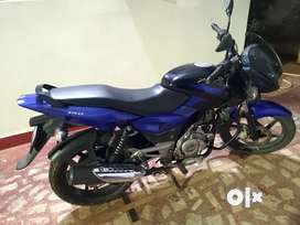 Pulsar 150 second hand olx hotsell