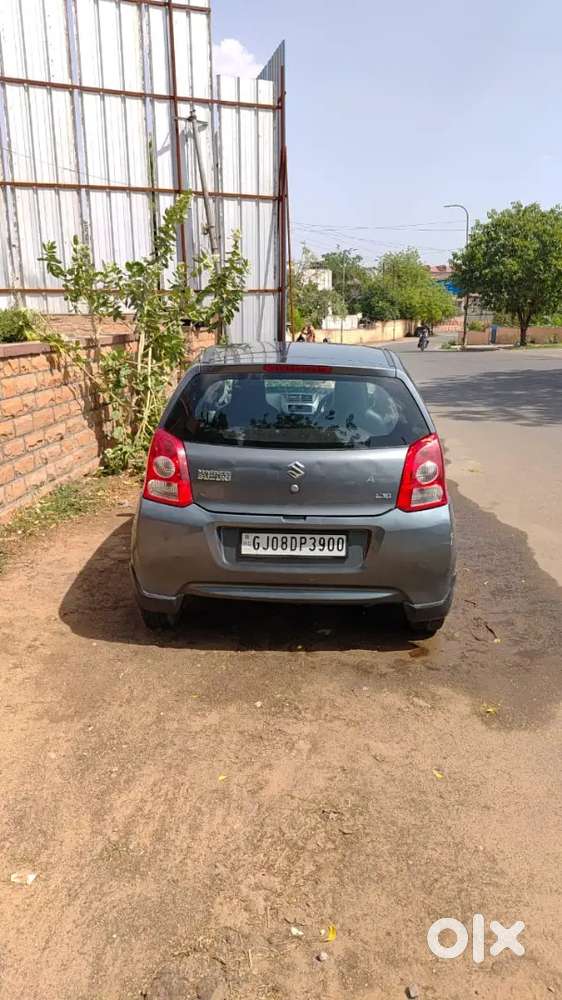 Excellent Condition Car