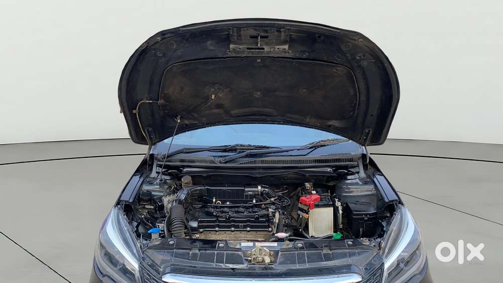 Maruti Suzuki Ciaz 1.5 Zeta Shvs Mt, 2023, Petrol