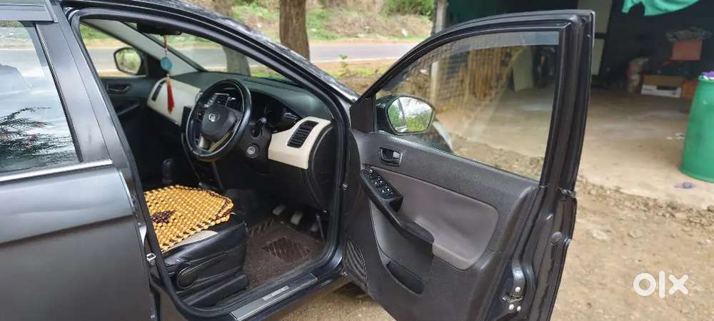 Tata Zest 2017 Diesel 125000 Km Driven