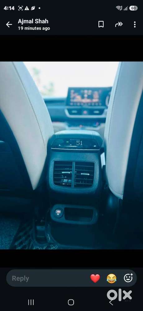 Kia Seltos Htx+ At 1.5 Diesel, 2021, Diesel