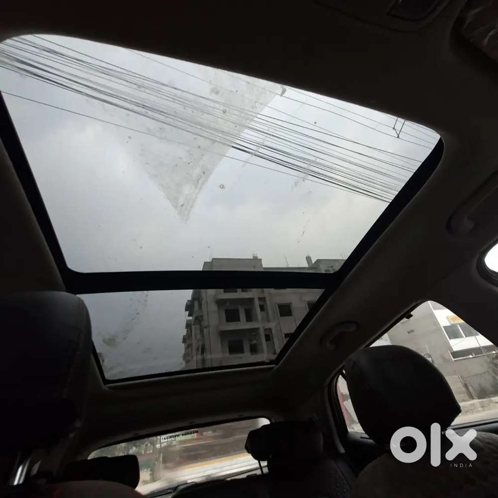 Hyundai Creta Facelift 2021 Petrol Well Maintained