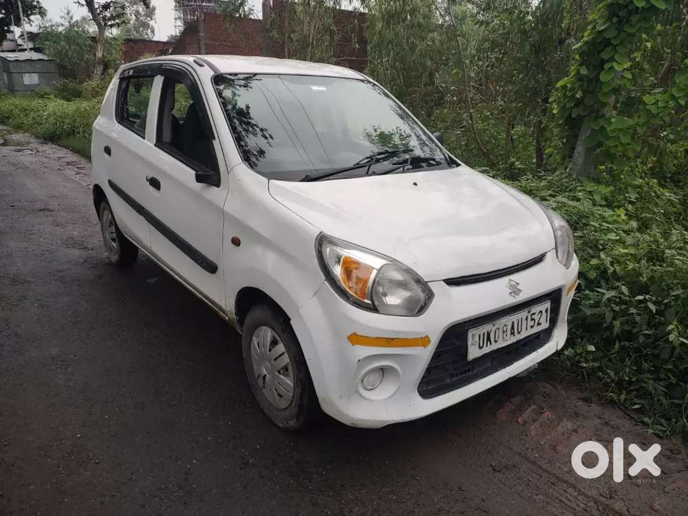 Alto 800 Excellent Condition