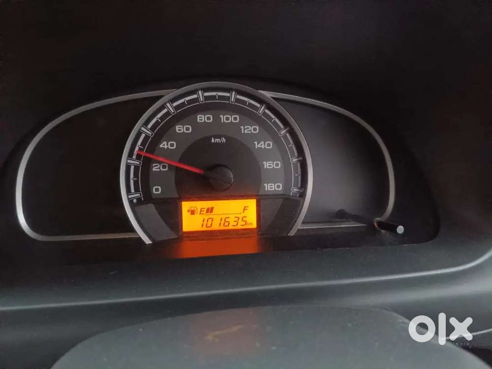 Maruti Suzuki 800 2016 Petrol 112000 Km Driven