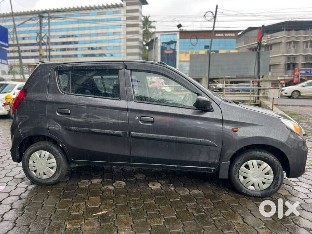 Maruti Suzuki Alto 800 0.8 Vxi (o), 2021, Petrol