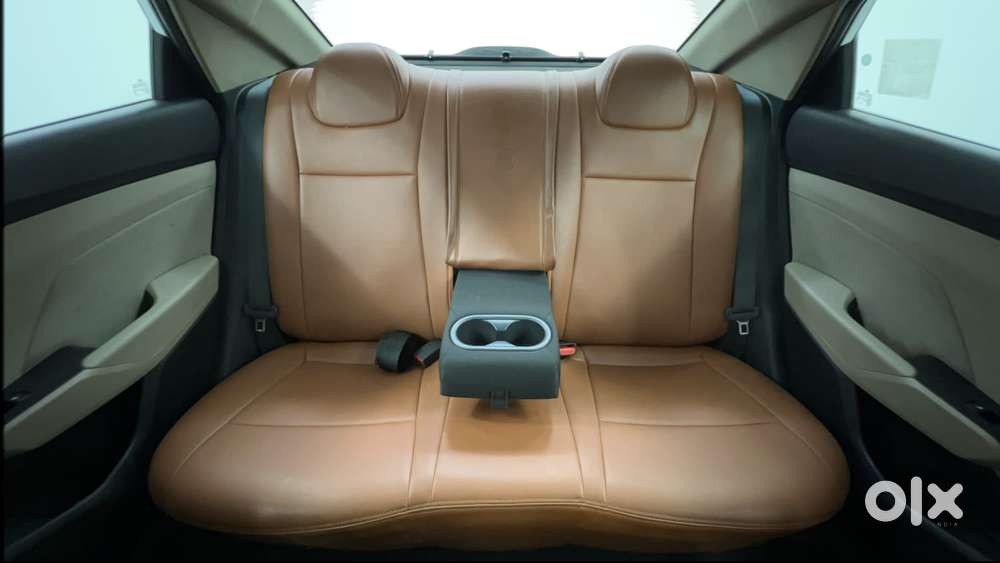 Hyundai Verna 1.6 Crdi Sx Plus At, 2017, Diesel
