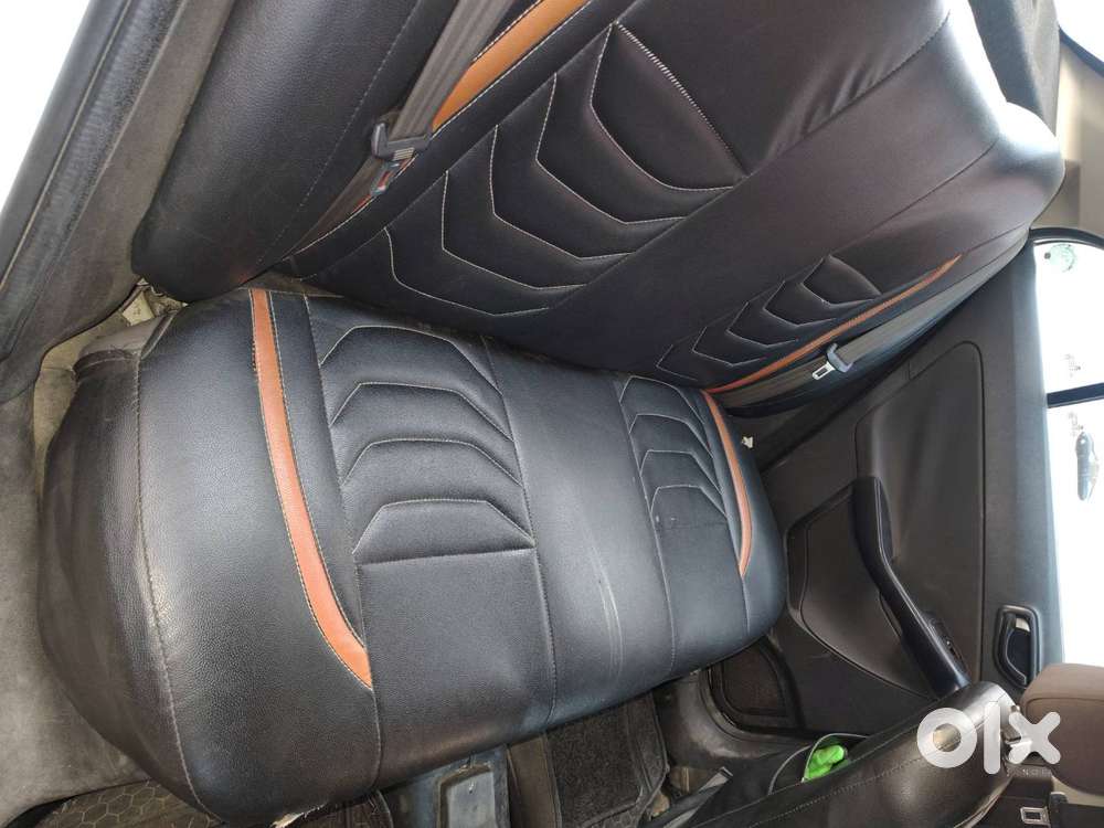 Good Condition Zest Petrol
