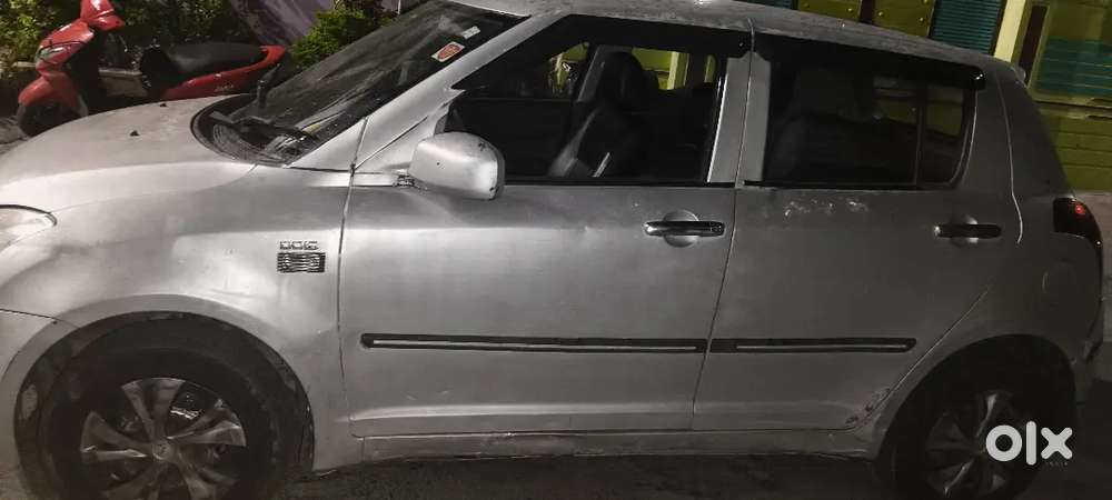Maruti Suzuki Swift 2008 Diesel