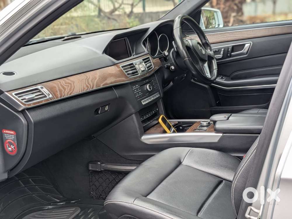 Mercedes-benz E-class E 200, 2016, Petrol