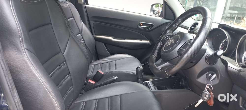 Maruti Suzuki Swift Vxi Optional, 2019, Petrol