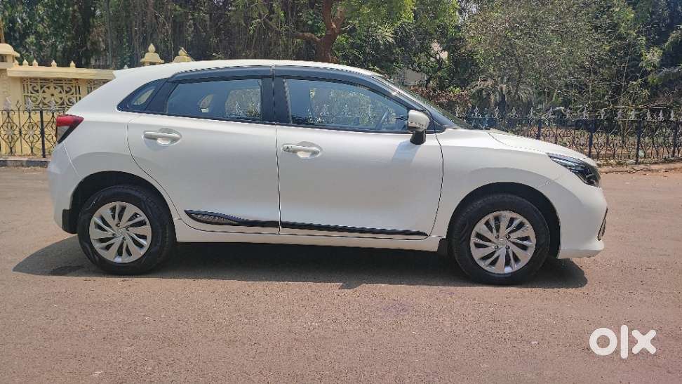 Toyota Glanza 1.2 S, 2024, Petrol