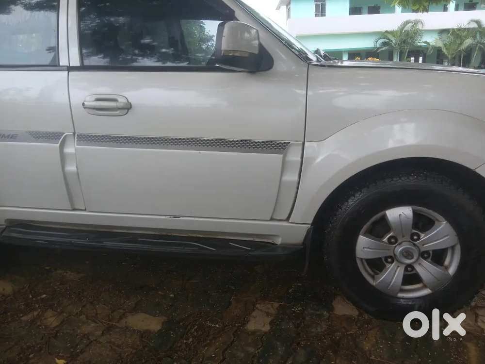 Tata Safari Ev 2013 Diesel 120000 Km Driven 4.30 L
