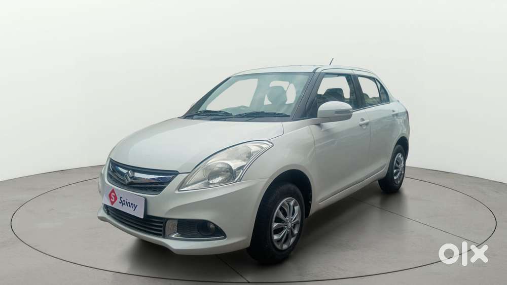 Maruti Suzuki Swift Dzire 1.3 Vxi, 2015, Petrol
