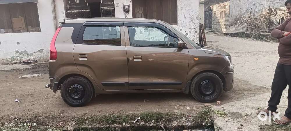 I Sell My First Car In Olx