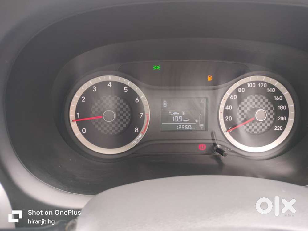 Hyundai Grand I10 Nios Magna 1.2 Mt, 2023, Petrol