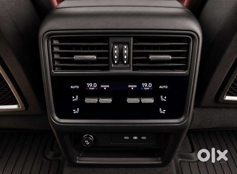 Porsche Cayenne V6 Tiptronic, 2025, Petrol