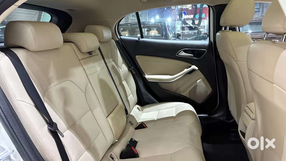 Mercedes-benz Gla Class 1.9 220d 4matic, 2018, Diesel