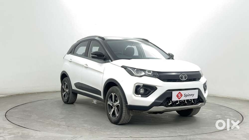 Tata Nexon