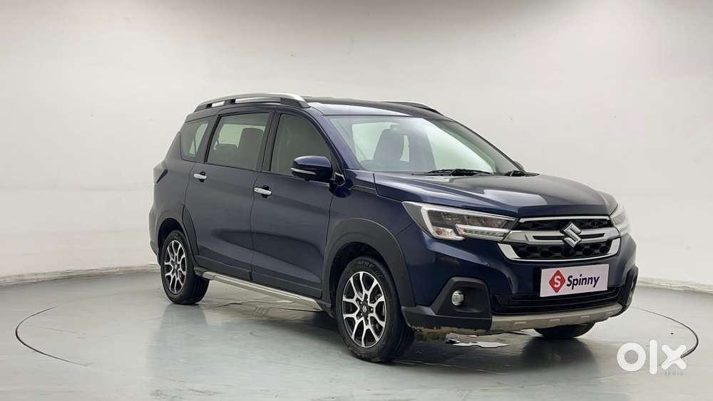 Maruti Suzuki Xl6 1.5 Alpha Mt, 2024, Petrol