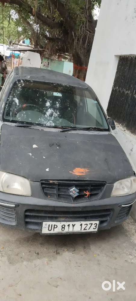 Maruti Suzuki Alto 0.8 2006