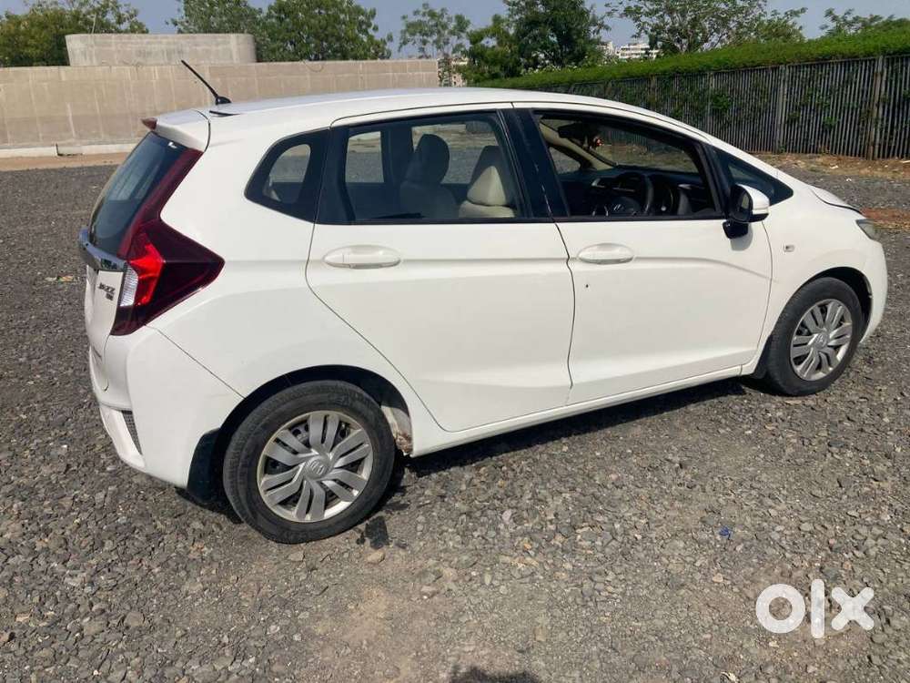 Honda Jazz, 2017, Diesel