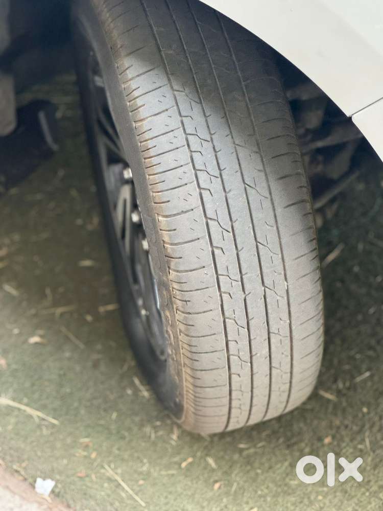 Toyota Innova Crysta 2.4 V, 2025, Diesel