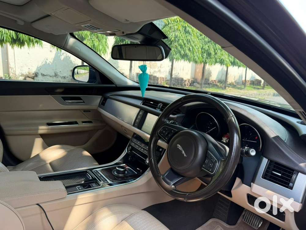 Jaguar In Excellent Condition