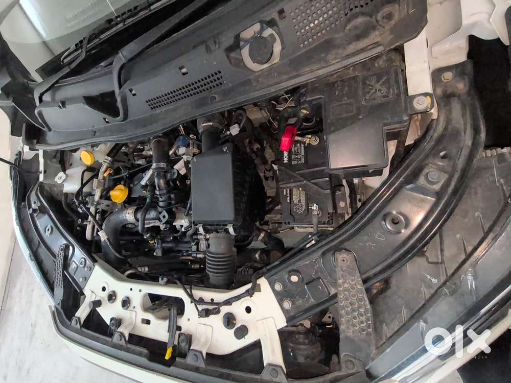 Nissan Magnite 1.0 Xv Premium Turbo, 2024, Petrol