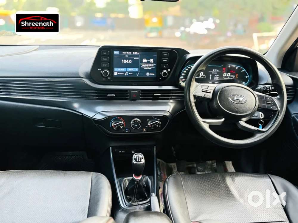 Hyundai Elite I20 [ ] 1.4 Sportz Crdi, 2021, Diesel