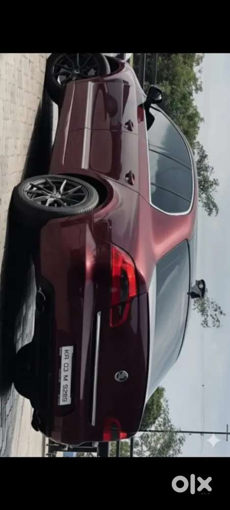 Skoda Superb 2010