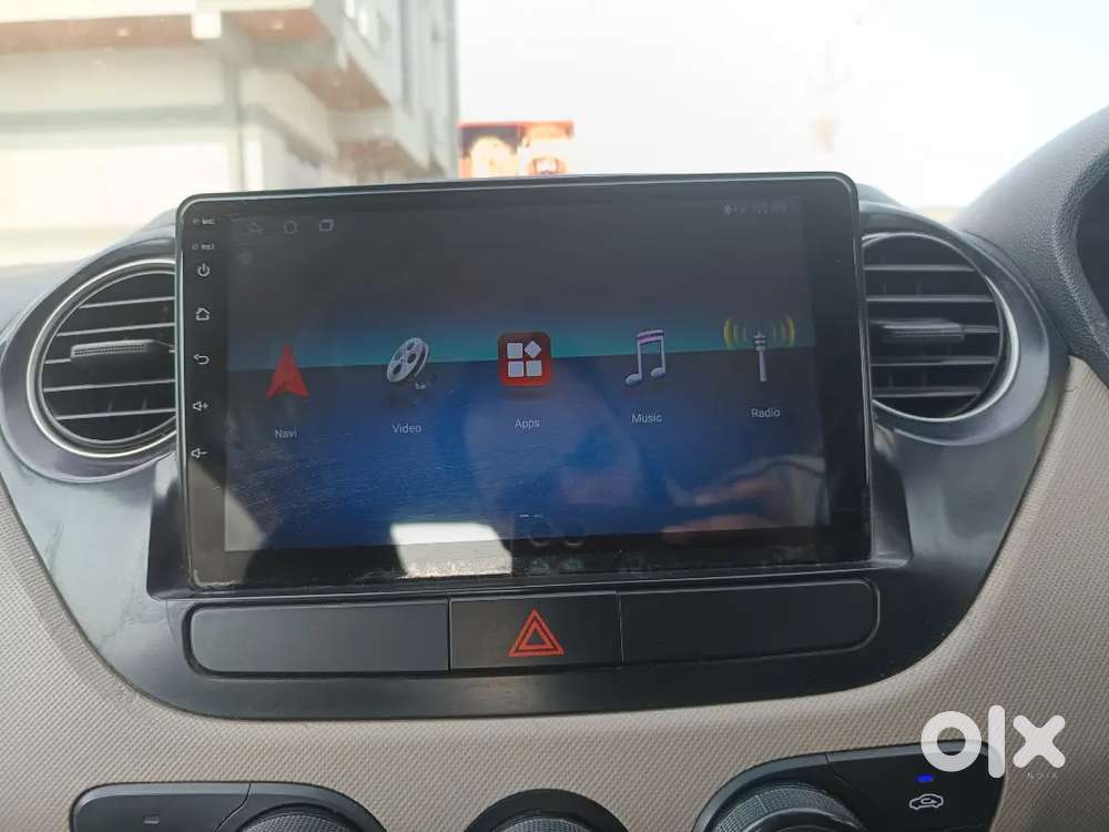 Hyundai Xcent Prime 2022