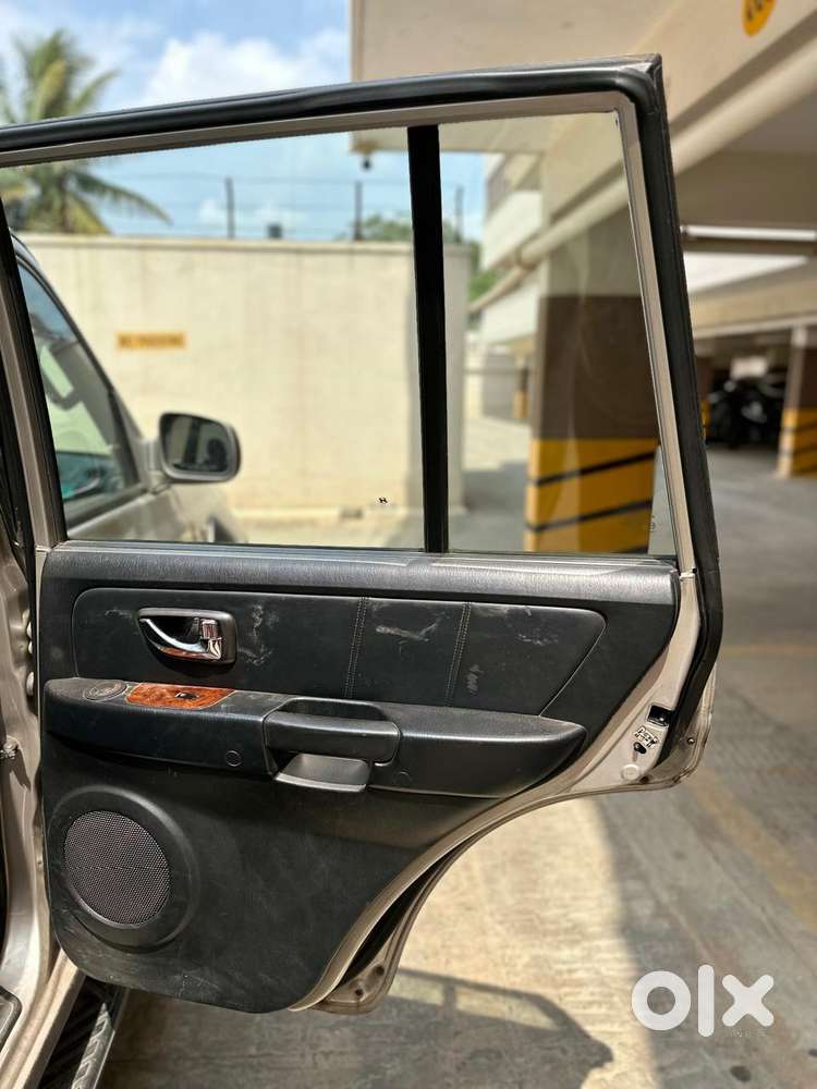 Hyundai Terracan Crdi 4wd, 2004, Diesel