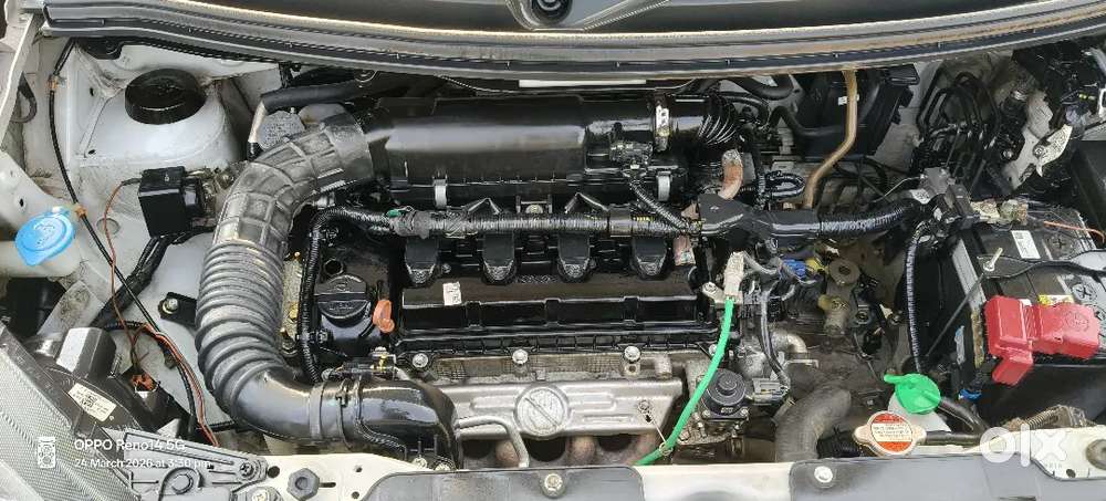 Maruti Suzuki Wagon R 2023 Petrol 48750 Km Driven