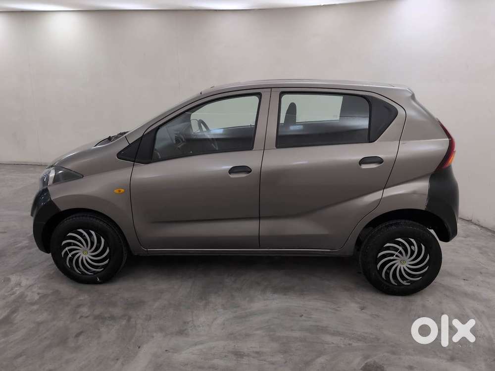 Datsun Redigo 0.8 D, 2018, Petrol