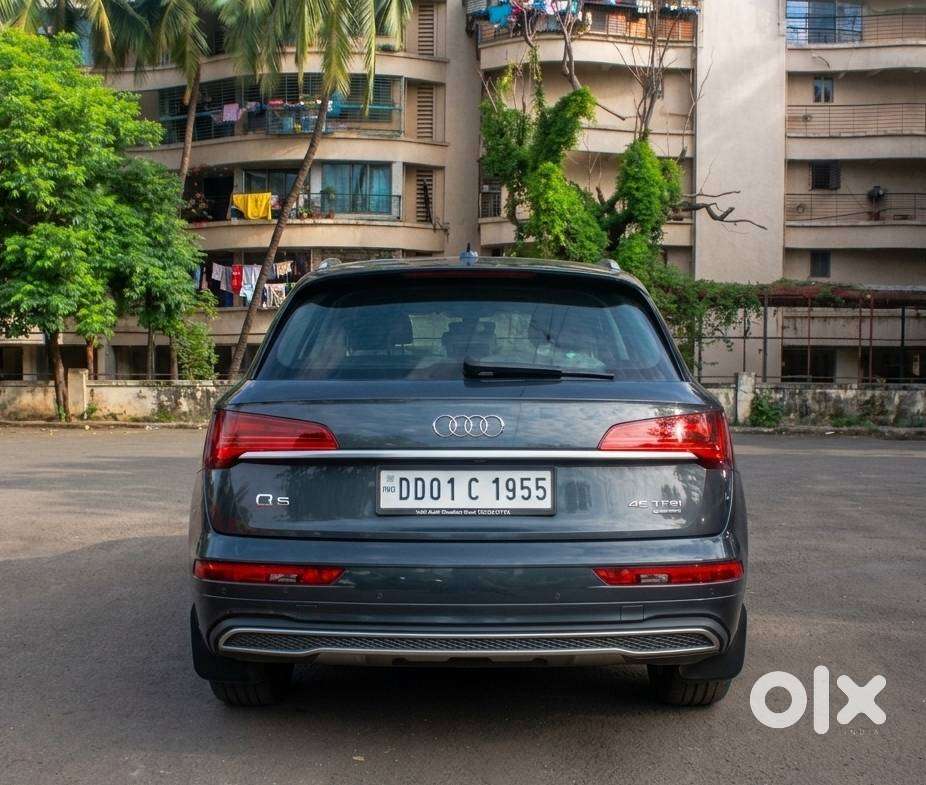 Audi Q5 2.0 45 Tfsi Technology, 2023, Petrol