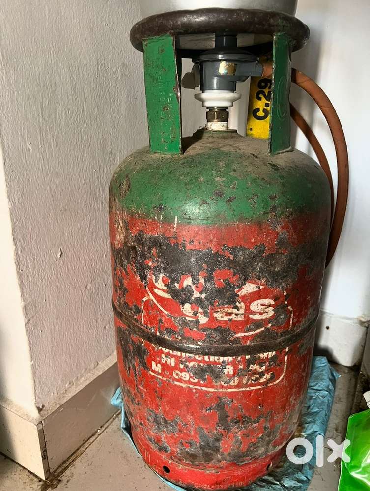 Cylinder for sale 14kgs
