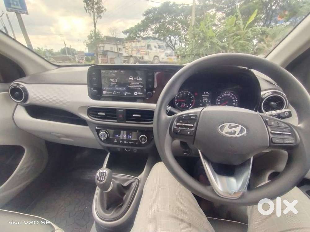 Hyundai Grand I10 Nios Sportz Petrol, 2026, Petrol