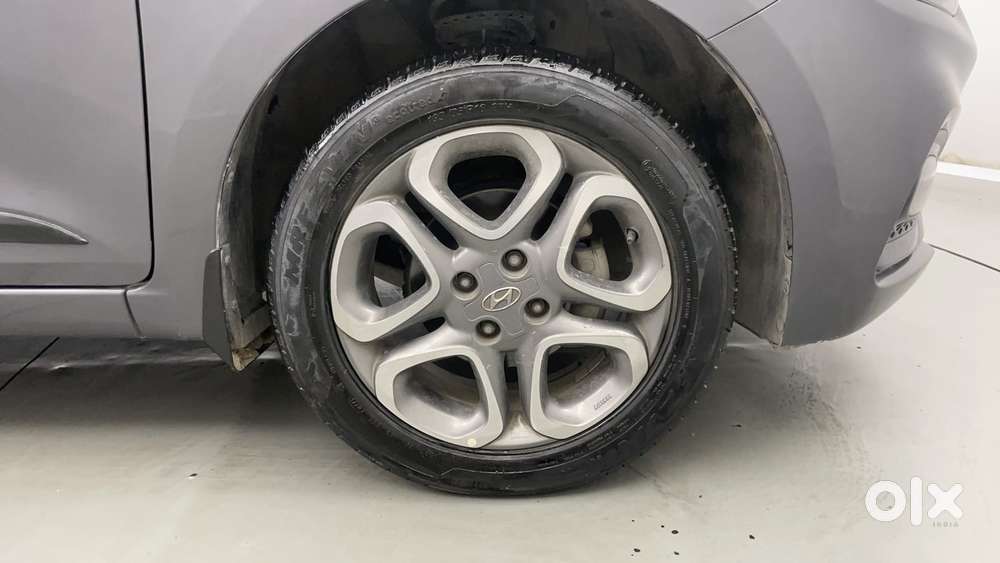 Hyundai Elite I20 Asta (o) 1.2 Mt, 2018, Petrol