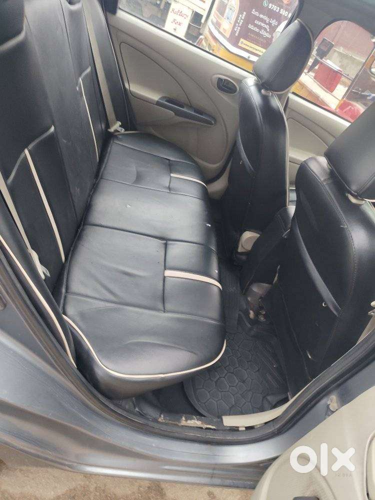 Toyota Etios 1.4 Gd, 2016, Diesel