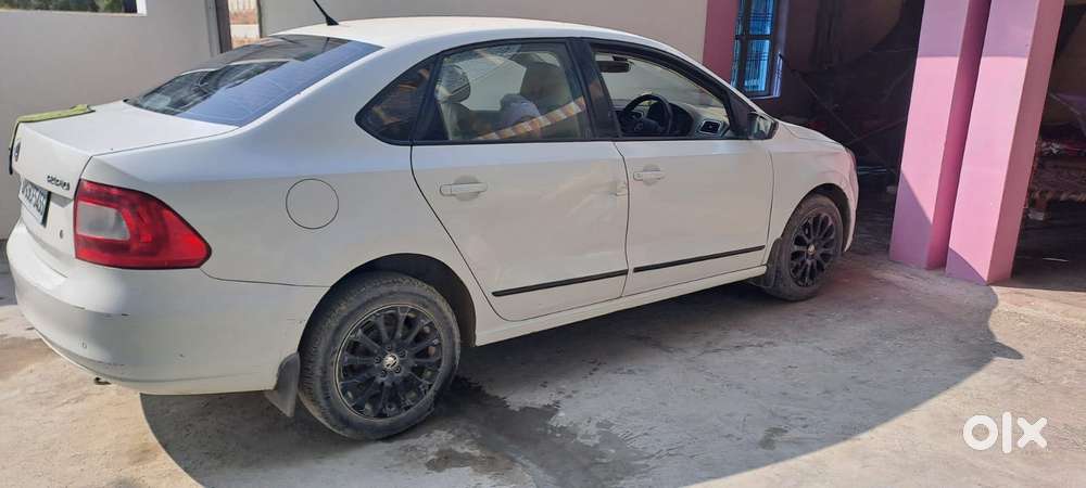 Skoda Rapid 1.5 Tdi Active, 2016, Diesel